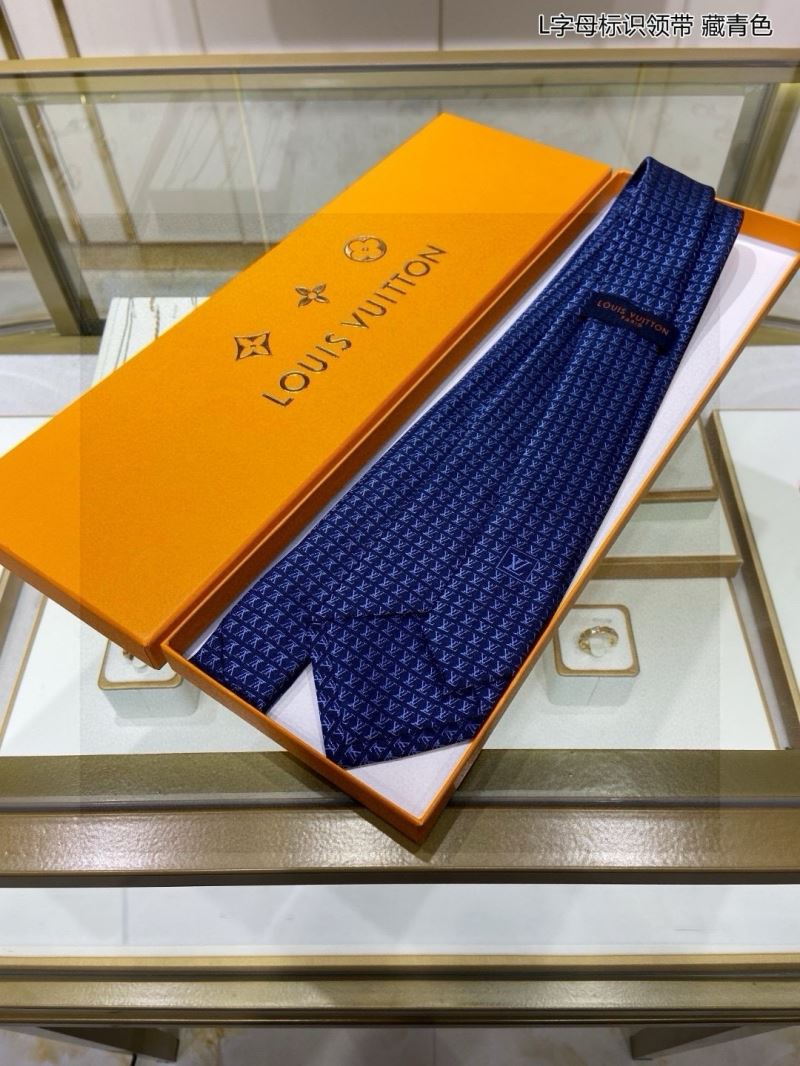 Louis Vuitton Neckties